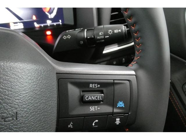 X-TRAIL HYBRID 4WD