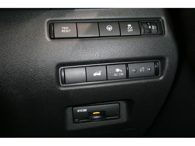 X-TRAIL HYBRID 4WD