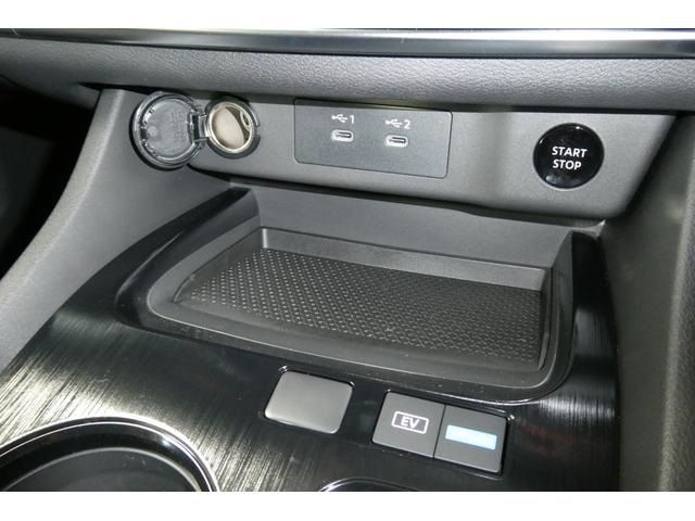 X-TRAIL HYBRID 4WD