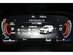 X-TRAIL HYBRID 4WD