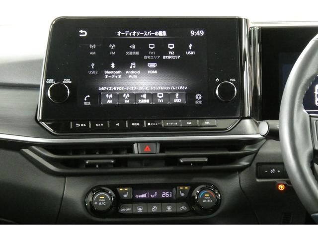NOTE 4WD