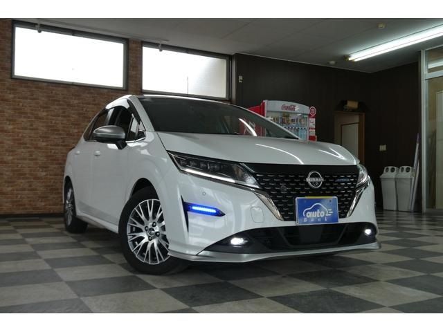 NOTE 4WD