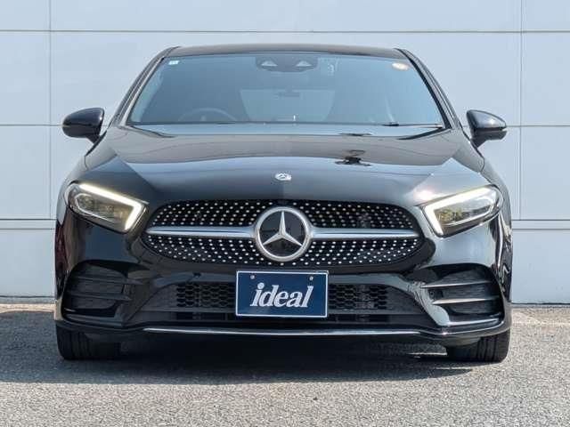 MERCEDES BENZ A class