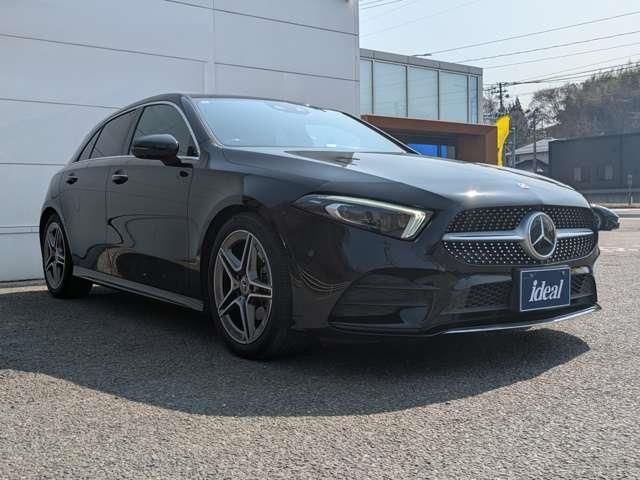 MERCEDES BENZ A class