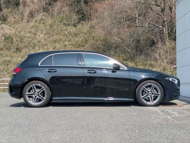 MERCEDES BENZ A class