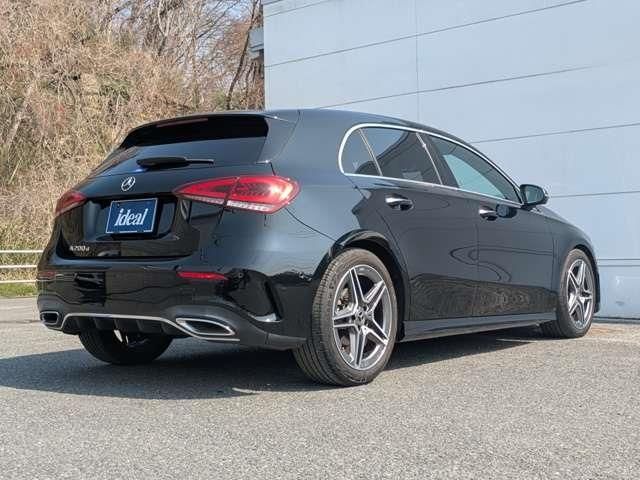 MERCEDES BENZ A class