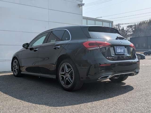 MERCEDES BENZ A class