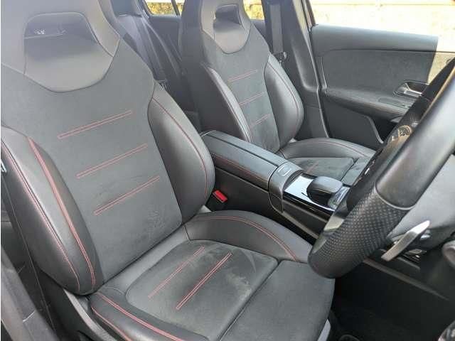 MERCEDES BENZ A class