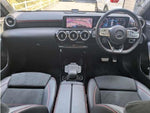 MERCEDES BENZ A class