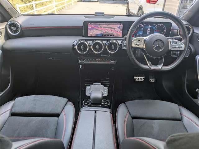 MERCEDES BENZ A class