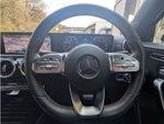 MERCEDES BENZ A class
