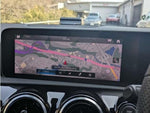 MERCEDES BENZ A class