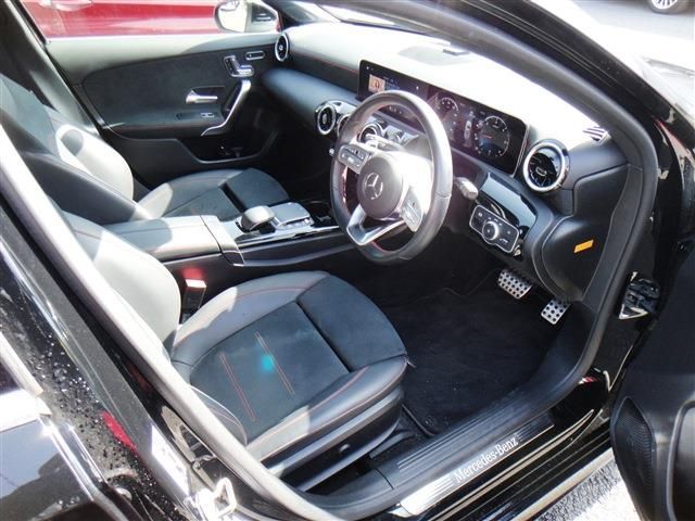 MERCEDES BENZ A class