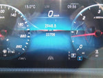 MERCEDES BENZ A class