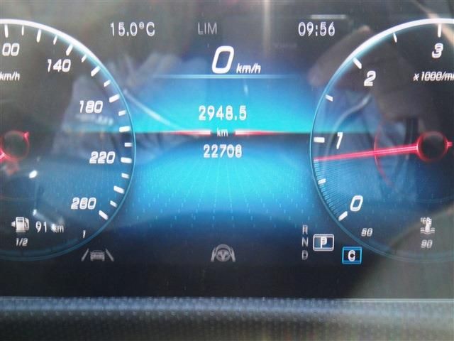 MERCEDES BENZ A class