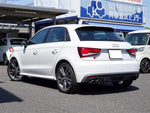 AUDI S1 SPORTBACK