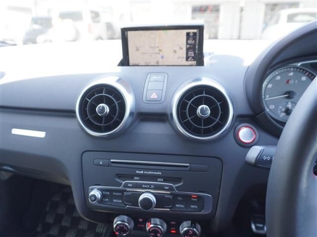 AUDI S1 SPORTBACK