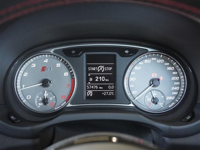 AUDI S1 SPORTBACK