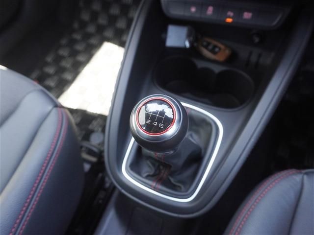 AUDI S1 SPORTBACK