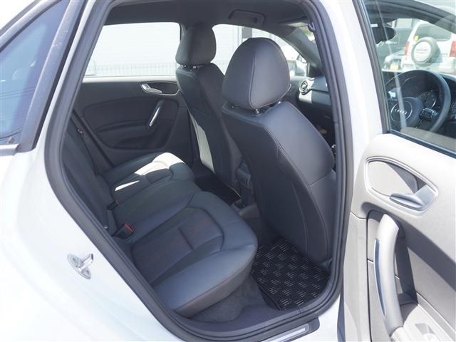 AUDI S1 SPORTBACK