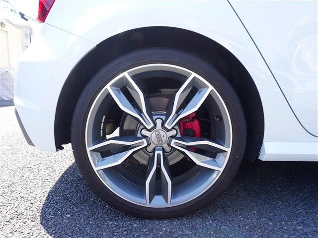 AUDI S1 SPORTBACK