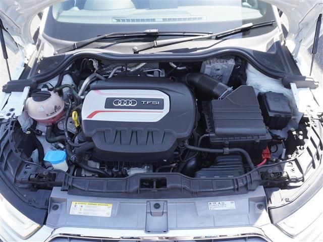 AUDI S1 SPORTBACK
