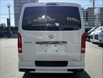 HIACE van 2WD