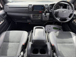 HIACE van 2WD