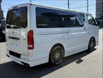HIACE van 2WD