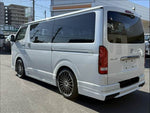 HIACE van 2WD