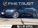 BMW 5series sedan