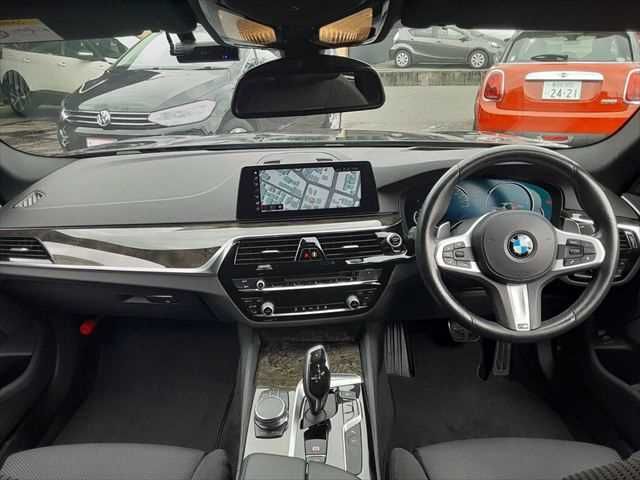 BMW 5series sedan
