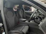 BMW 5series sedan
