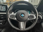BMW 5series sedan