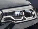 BMW 5series sedan