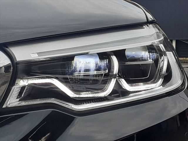 BMW 5series sedan