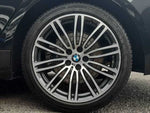 BMW 5series sedan