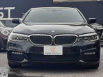 BMW 5series sedan
