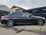 BMW 5series sedan