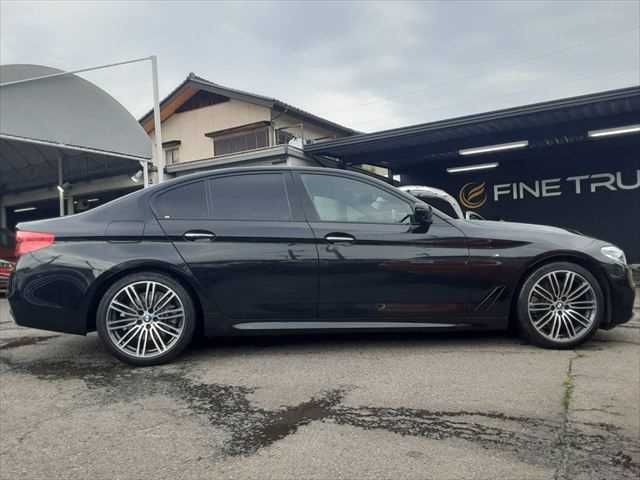 BMW 5series sedan