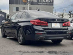BMW 5series sedan