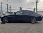 BMW 5series sedan