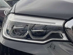 BMW 5series sedan