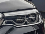 BMW 5series sedan