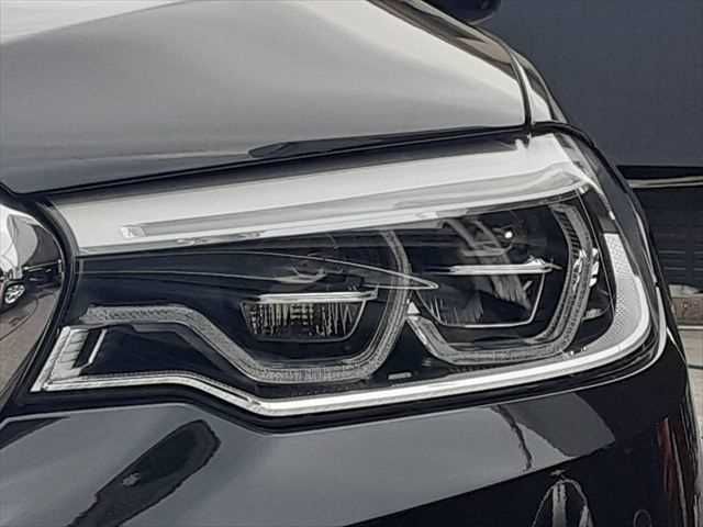 BMW 5series sedan