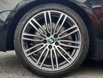 BMW 5series sedan