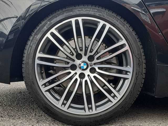 BMW 5series sedan