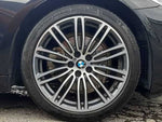 BMW 5series sedan