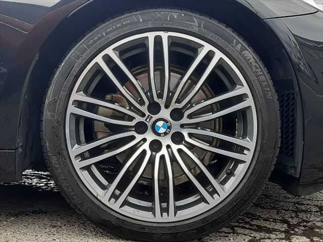 BMW 5series sedan