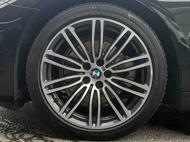 BMW 5series sedan